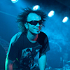 SPS - Rockcafe Praha 13.4.2012